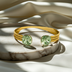Jonc Taïa - Cristaux Swarovski®