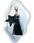 Porte‑clé “Étoile Élégante” - 3 coloris