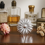 Bague Marguerite – Doré ou Argenté